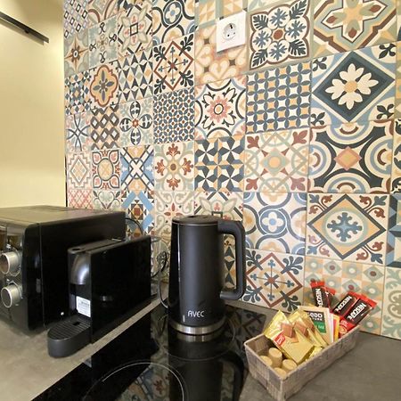 סלוניקי C.15 Vardan'S Apartment מראה חיצוני תמונה