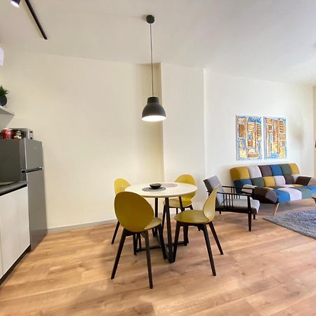 סלוניקי C.15 Vardan'S Apartment מראה חיצוני תמונה