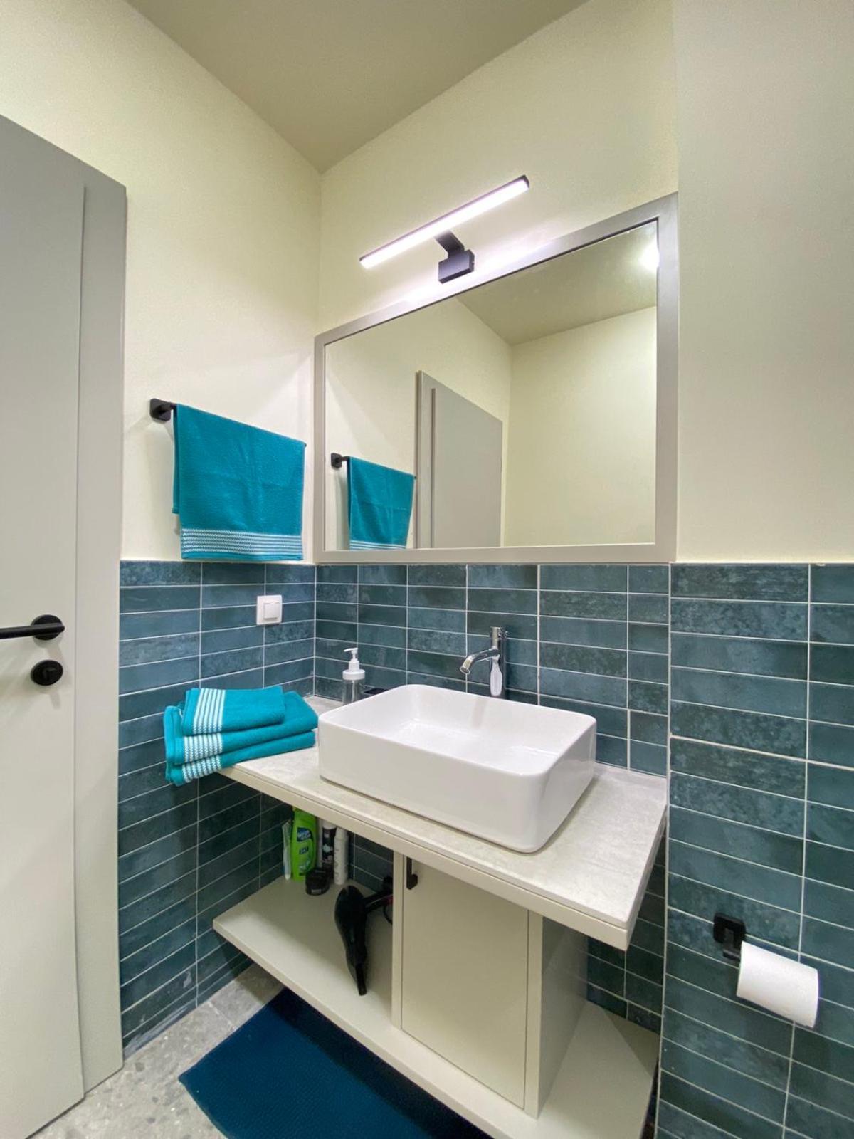 סלוניקי C.15 Vardan'S Apartment מראה חיצוני תמונה