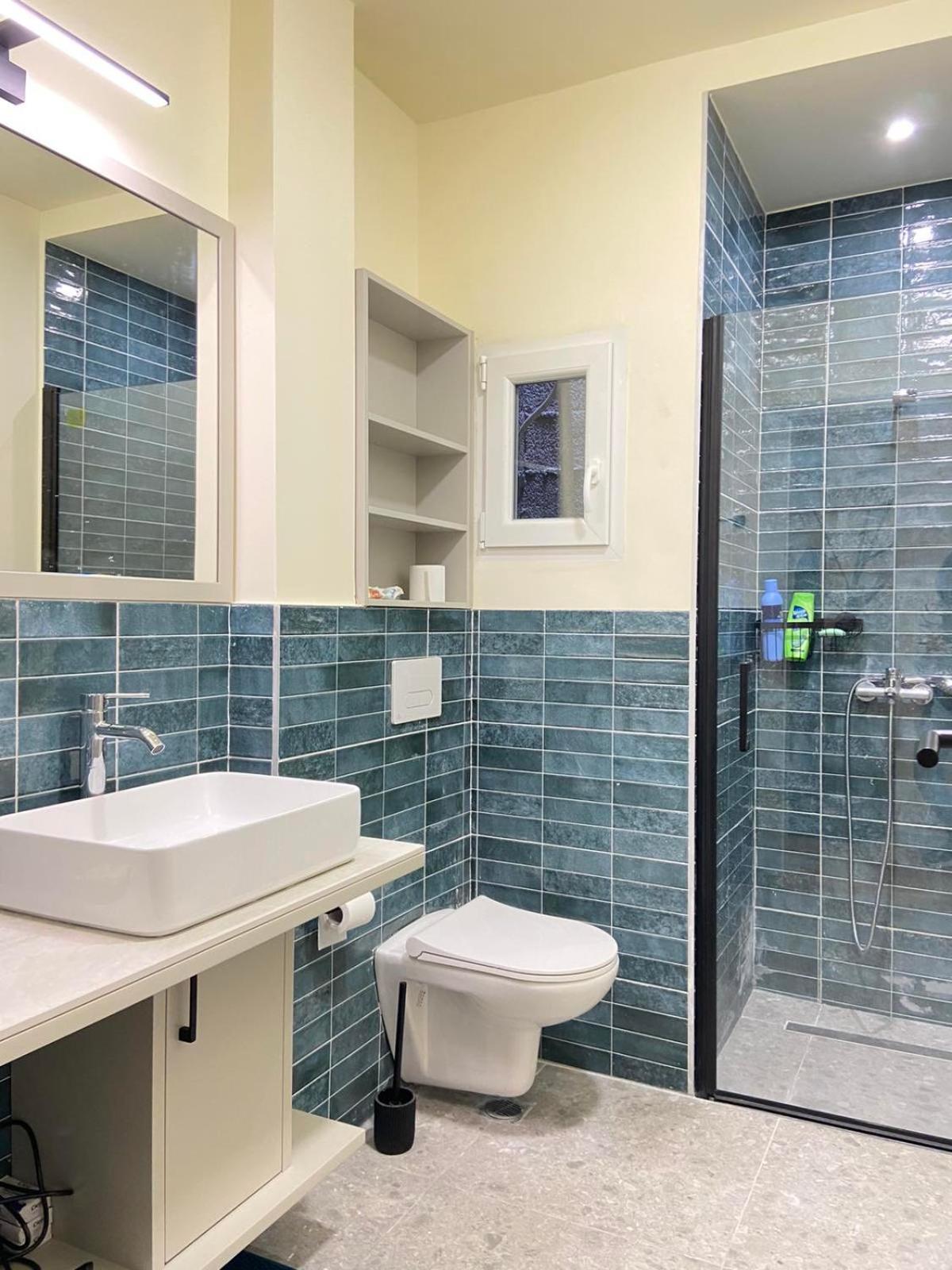 סלוניקי C.15 Vardan'S Apartment מראה חיצוני תמונה