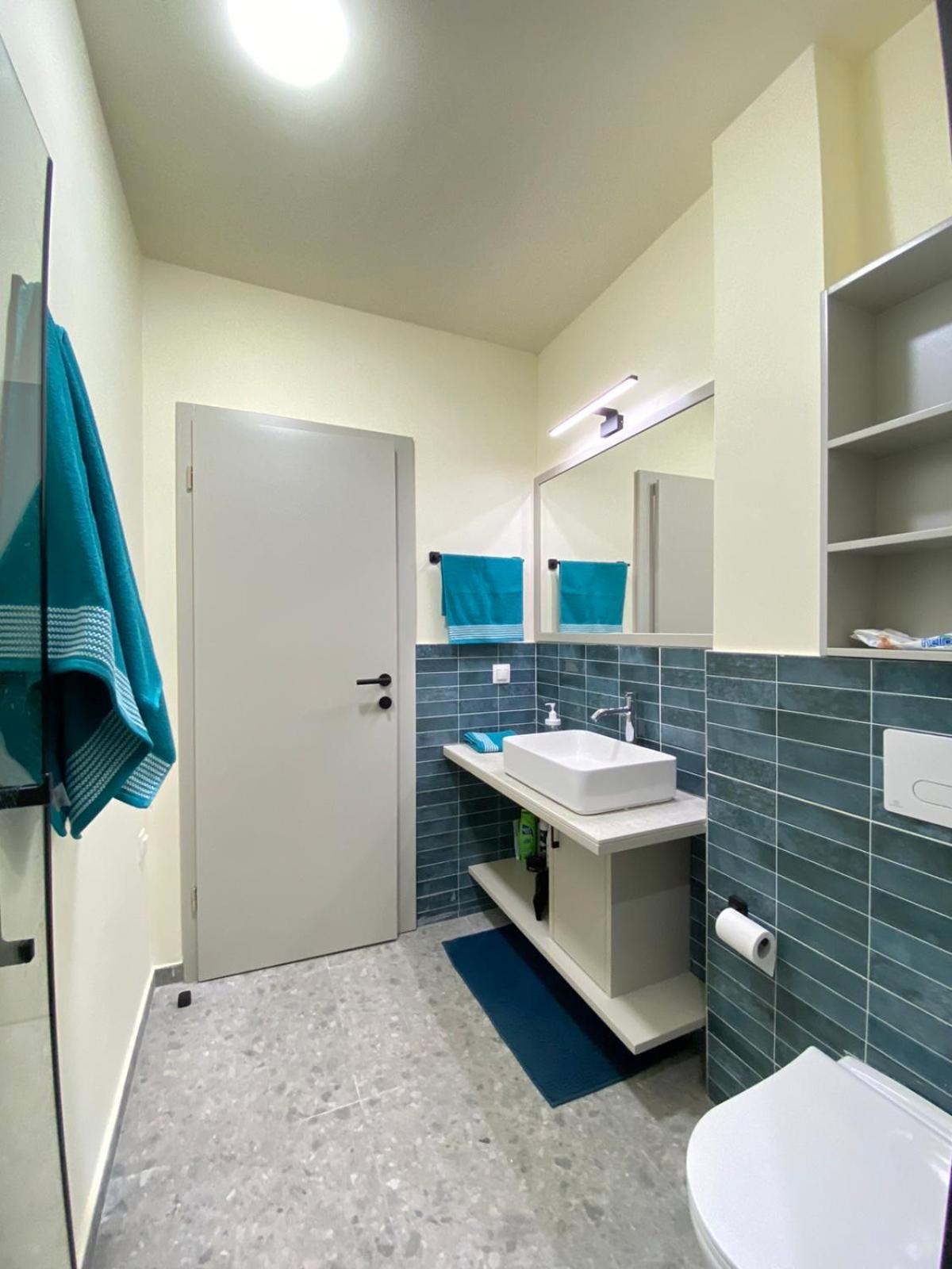 סלוניקי C.15 Vardan'S Apartment מראה חיצוני תמונה