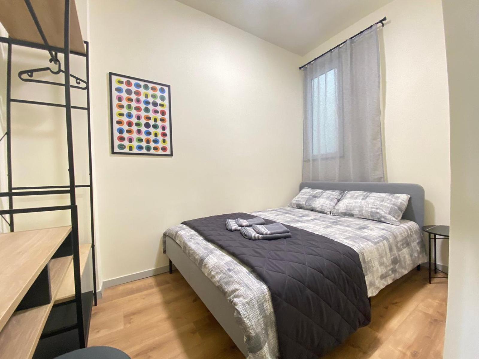 סלוניקי C.15 Vardan'S Apartment מראה חיצוני תמונה