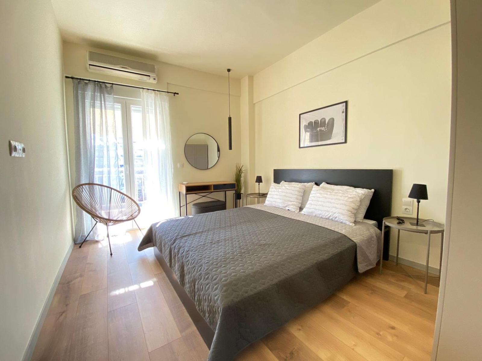 סלוניקי C.15 Vardan'S Apartment מראה חיצוני תמונה