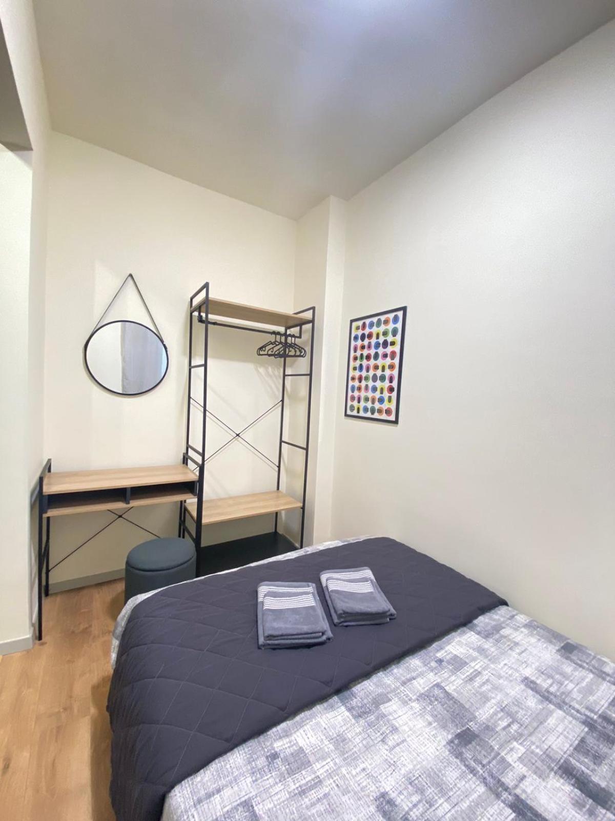 סלוניקי C.15 Vardan'S Apartment מראה חיצוני תמונה