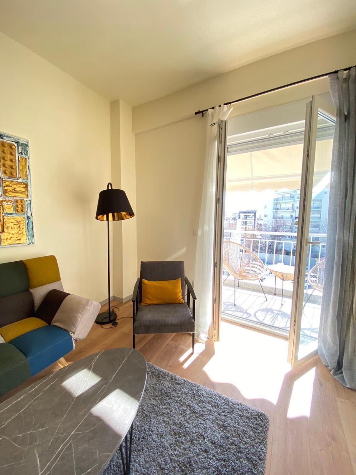 סלוניקי C.15 Vardan'S Apartment מראה חיצוני תמונה