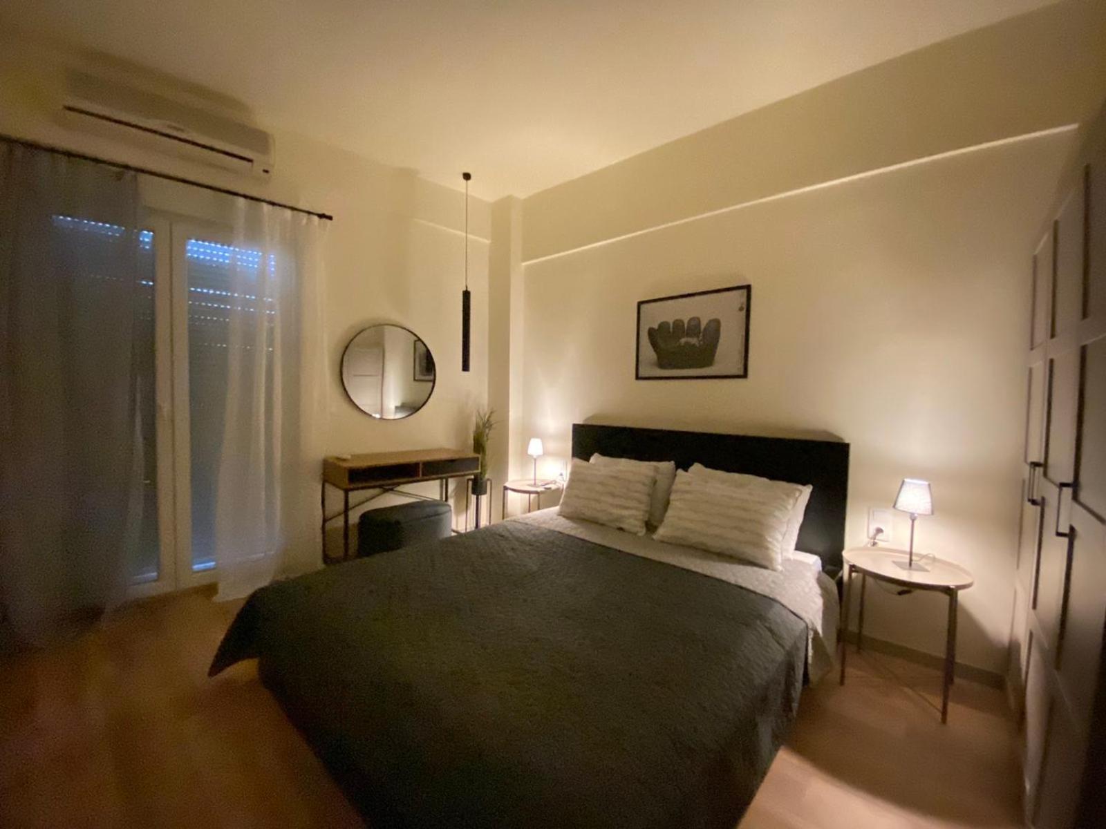 סלוניקי C.15 Vardan'S Apartment מראה חיצוני תמונה
