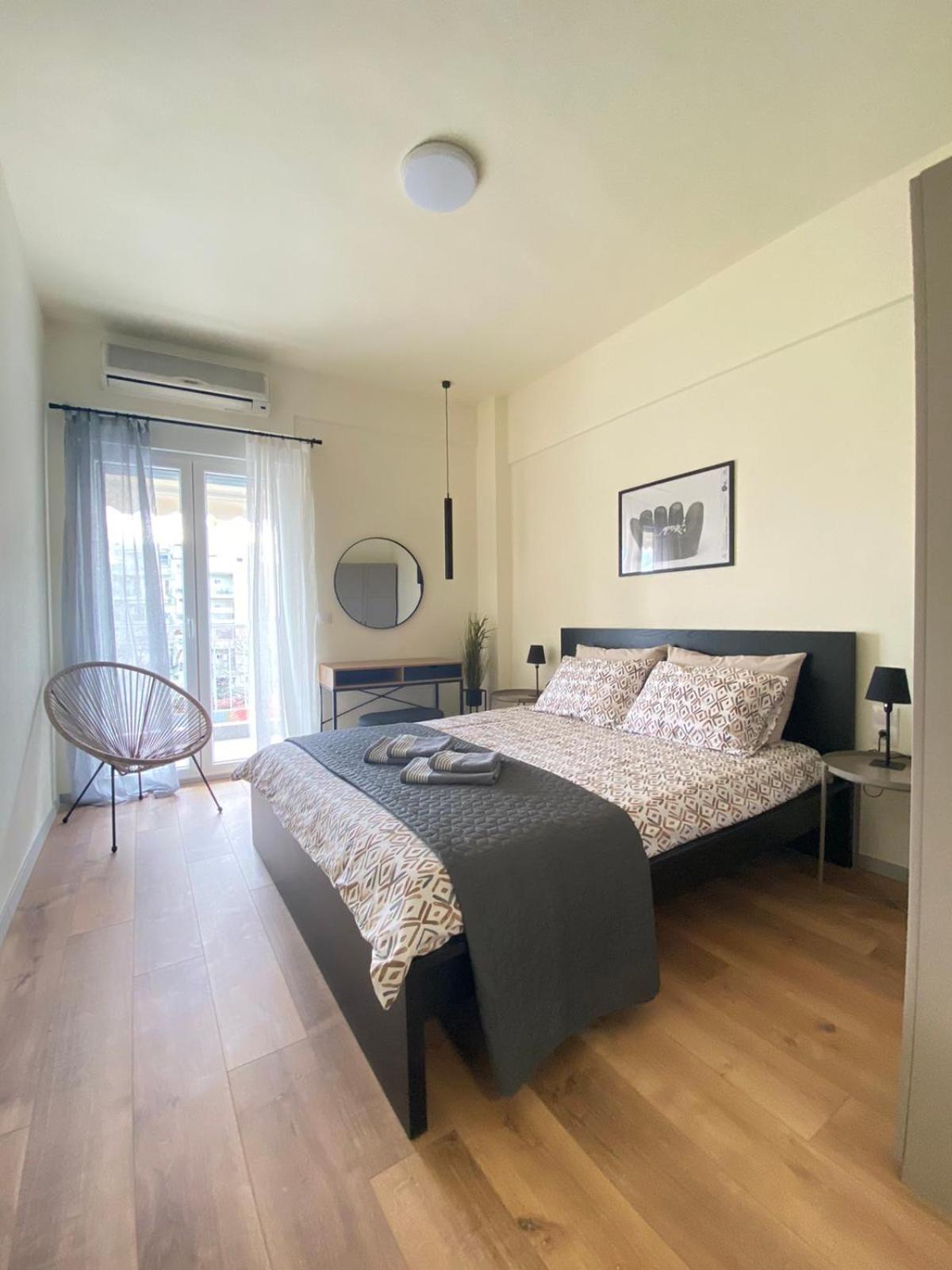 סלוניקי C.15 Vardan'S Apartment מראה חיצוני תמונה